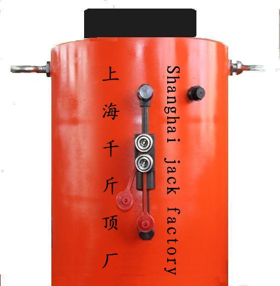 上海干斤顶厂的专利管理